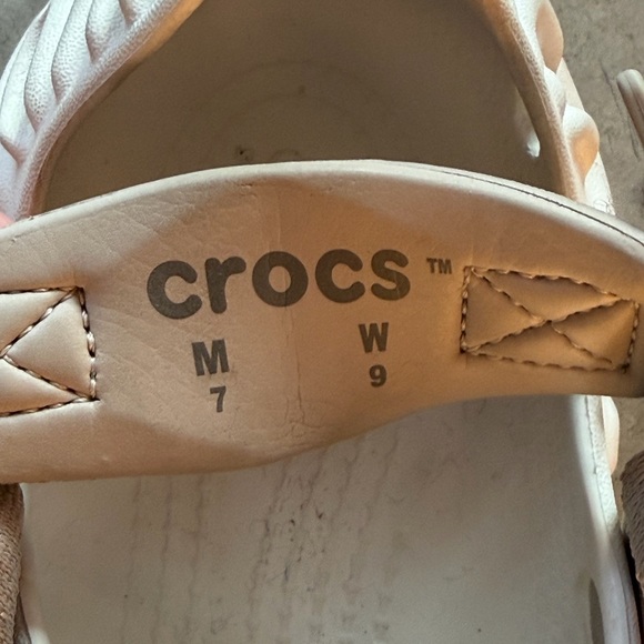 Salehe Bembury x Crocs Pollex Clogs - Picture 4 of 4